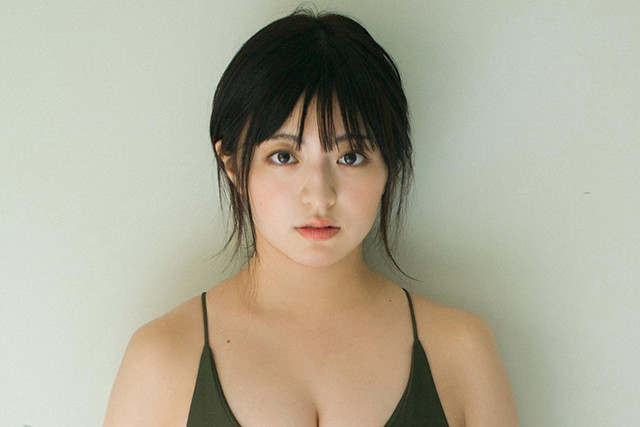 元ａｋｂ４８佐藤七海がカキ小屋 パン工場などのバイト生活を経て芸能界再始動 岩手ですごく有名な人になりたいです 年11月9日 エキサイトニュース