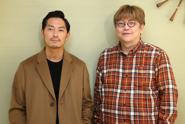 角田陽一郎 般若 ラッパー 犬が出てくる映画を見ると なんの恥ずかしげもなく泣いちゃう 21年1月日 エキサイトニュース 角田陽一郎 般若 ラッパー 犬が出てくる映画を見ると なんの恥ずかしげもなく泣いちゃう 21年1月日 エキサイトニュース