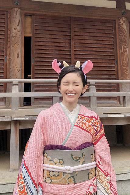 市川紗椰が昨年を振り返り 必要だったのは 補うこと ではなく 無駄を省くこと だったとわかりました 21年1月22日 エキサイトニュース