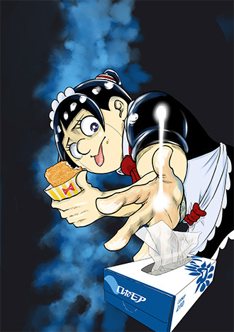 初インタビュー ジャンプ連載会議ネーム提出回数はおそらくギネス記録 話題のジャンプ連載作 僕とロボコ 連載一周年突破記念 作者 宮崎周平に聞く ロボコ 誕生の秘密 後編 21年7月12日 エキサイトニュース 2 9 初インタビュー ジャンプ連載会議ネーム提出回数はおそらくギネス記録 話題のジャンプ連載作 僕とロボコ 連載一周年突破記念 作者 宮崎周平に聞く ロボコ 誕生の秘密 後編 21年7月12日 エキサイトニュース 2 9