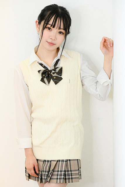 現役ｊｋモデル ゆぴぴが隠したかった一面が明らかに どんな反応がくるのかドキドキです 21年8月30日 エキサイトニュース