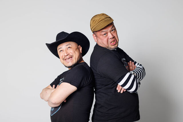 シーズン10が公開された ドキュメンタル ハリウッドザコシショウ くっきー ドキュメンタル は僕らのための番組 時間は無制限でもいいぐらい 21年12月8日 エキサイトニュース シーズン10が公開された ドキュメンタル ハリウッドザコシショウ くっきー ドキュメンタル は僕らのための番組 時間は無制限でもいいぐらい 21年12月8日 エキサイトニュース