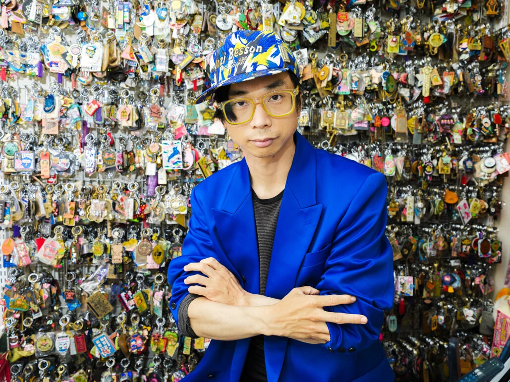 平成の小学生に大人気！ 「習字バッグ」コレクション【山下メロの平成