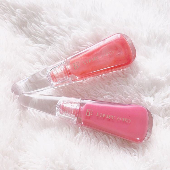 38 って何 フローフシのリップトリートメントがスゴイらしい ローリエプレス