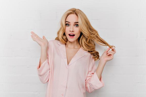 男子がいう おもしろい子 ってどんな子 男性が彼女に おもしろい子 を選ぶ理由 ローリエプレス