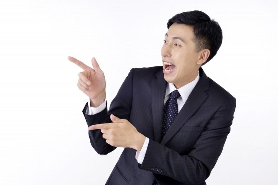 社会人必見 初対面の人に あ この人頭悪い と思われるしゃべり方 19年5月24日 エキサイトニュース
