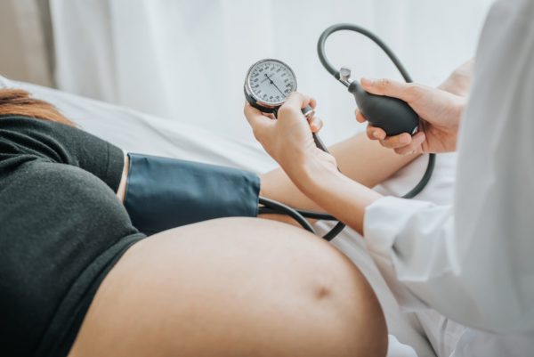 不妊・更年期のはずが… 40代後半の女性が妊娠発覚直後の急展開 (2019年7月27日) エキサイトニュース