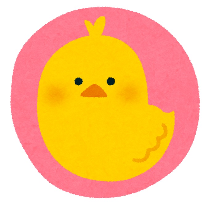 イノッチ発案 ひよこボタン のアプリ登場 電車の子連れ母に 泣いても大丈夫 伝える エキサイトニュース