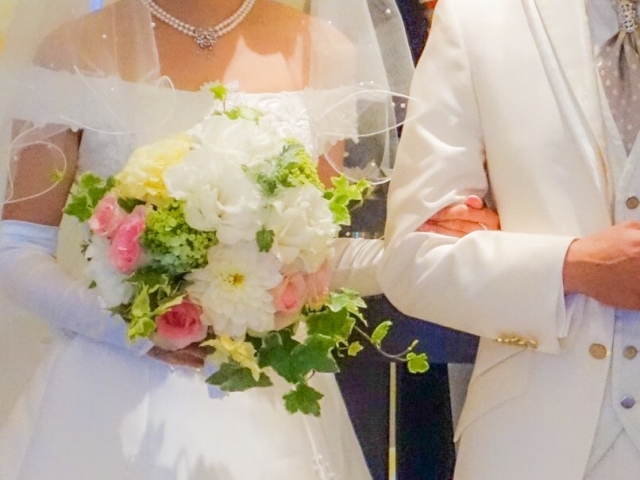 ネットで出会ったカップルは結婚式で なれそめ をどう紹介するのか エキサイトニュース ネットで出会ったカップルは結婚式で なれそめ をどう紹介するのか エキサイトニュース