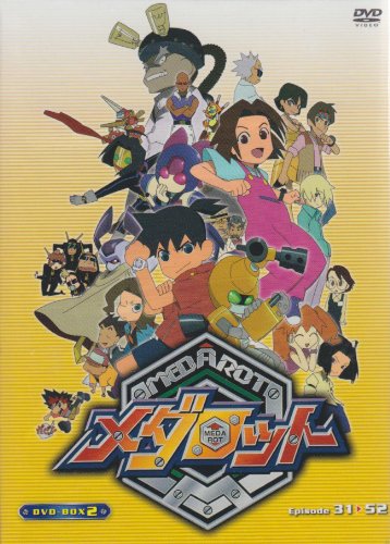 メダロットの 神アニメ だった第1作 大人になってわかる深いセリフも エキサイトニュース