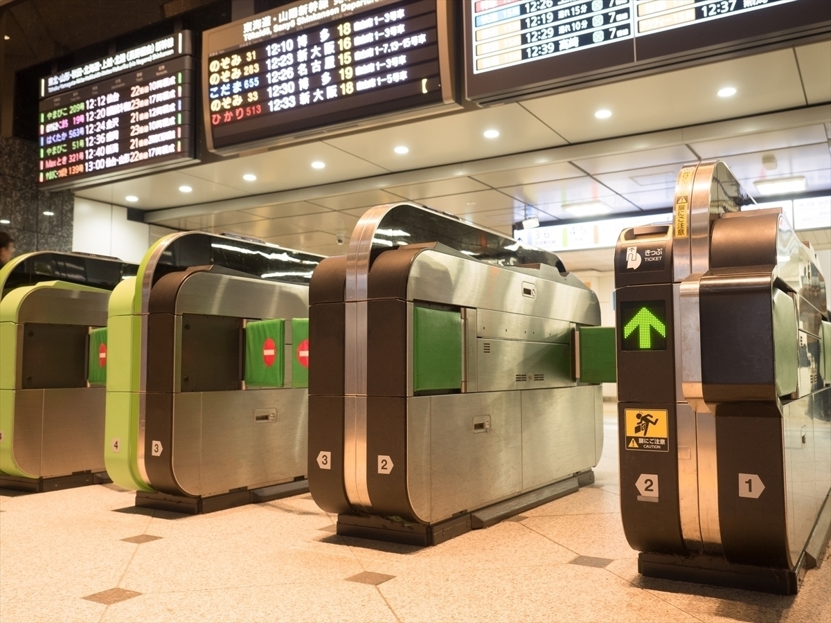 Suica残高不足で詰む前に考えたいチャージのこと ポイントのお得な貯め方も解説 エキサイトニュース