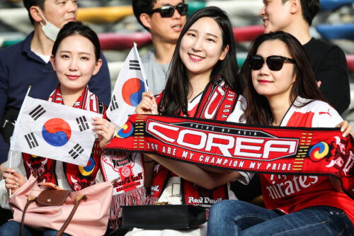 国を挙げてafcアジアカップ23の招致に乗り出す韓国 サッカーとk カルチャーの融合 がテーマ 22年9月16日 エキサイトニュース