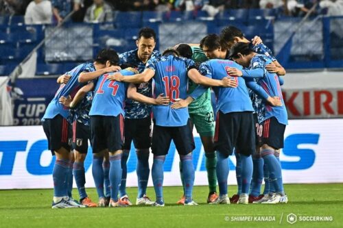 日本代表 W杯南米予選4位のエクアドル代表との対戦が決定 9月の欧州遠征で激突 22年7月22日 エキサイトニュース 日本代表 W杯南米予選4位のエクアドル代表との対戦が決定 9月の欧州遠征で激突 22年7月22日 エキサイトニュース