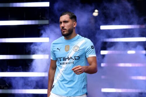 マンチェスター・シティ ジャック グリーリッシュ22-23 ユニフォーム マンチェスターシティ ジャック・グリーリッシュ選手 2022-23