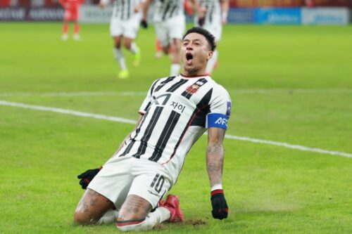 アジアから南米へ？ FCソウル退団の元イングランド代表MFリンガード