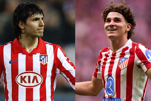 アグエロ様 専用 14-15 マンチェスターシティ アグエロ AGUERO NIKE