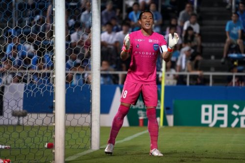 横浜fc 南雄太がキャプテン就任 副主将は伊野波雅彦と齋藤功佑 年2月5日 エキサイトニュース