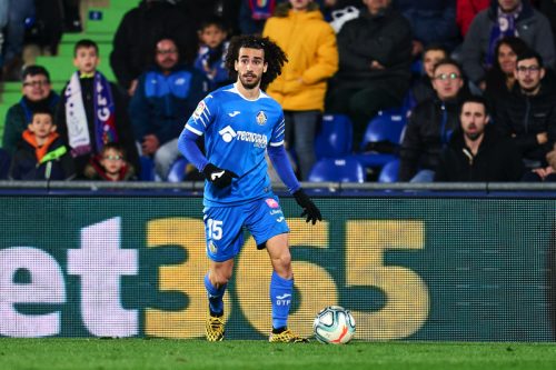 ナポリがヘタフェdfククレジャに興味 退団が噂されるグラムの後釜か 年3月17日 エキサイトニュース