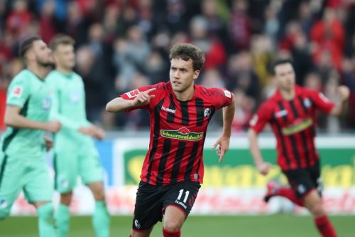 チェルシー ドイツ代表fwに関心 ランパード監督が獲得を熱望か 年4月日 エキサイトニュース