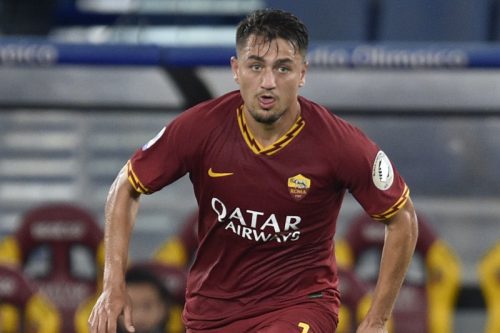 レスター ローマfwウンデル獲得に近づく 買取義務付きレンタル移籍に 年9月17日 エキサイトニュース