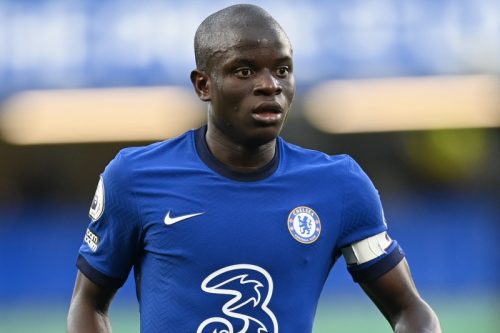 チェルシー退団が噂のカンテ 1月に約5年ぶり母国復帰か Psgが獲得を熱望 年11月18日 エキサイトニュース