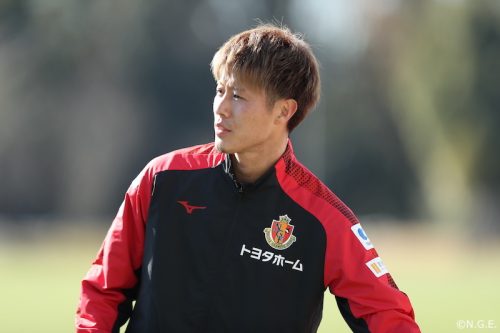 31歳 柿谷曜一朗の挑戦 名古屋で再起へ 今までで一番の意志 21年1月26日 エキサイトニュース