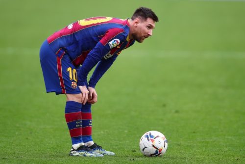 債務返済 メッシとの契約延長 新体制のバルセロナが取り組むべき 10 の課題 21年3月11日 エキサイトニュース