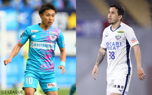 鳥栖vs徳島プレビュー 難敵連破で勢いを取り戻し始めた鳥栖 徳島は大敗した前節の悪夢を払拭できるか 21年4月30日 エキサイトニュース