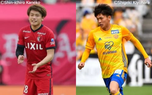 鹿島vs仙台プレビュー ホーム戦4連勝で勢いをつけたい鹿島 調子を上げてきた仙台は3年前の再現を狙う 21年6月19日 エキサイトニュース
