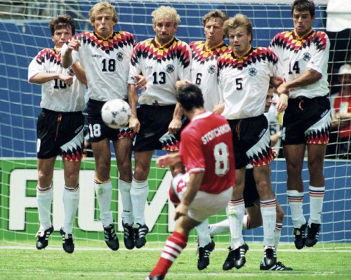 ヴィンテージ 1994 ワールドカップ  アメリカ大会
