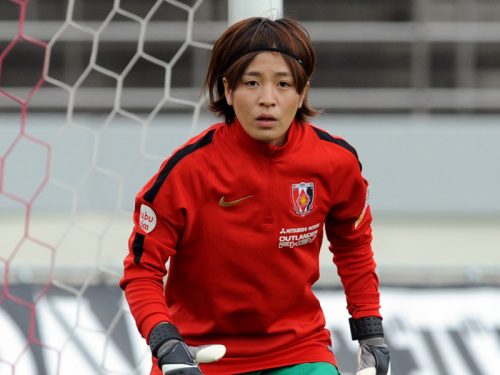 なでしこ アルガルベ杯のgk1名変更 平尾知佳に代わって池田咲紀子を招集 17年2月22日 エキサイトニュース