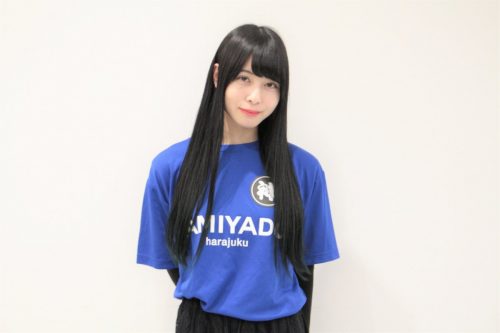 Fリーグにめいりんがやってきた 神宿のサッカー少女 羽島めいさんが感じたフットサルの魅力とは 18年1月19日 エキサイトニュース