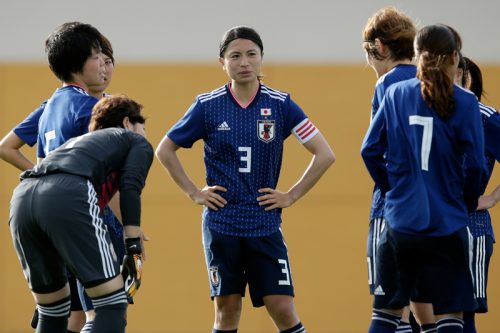 なでしこ 守備崩壊で大量6失点 アルガルベ杯初戦 オランダに大敗 18年3月1日 エキサイトニュース