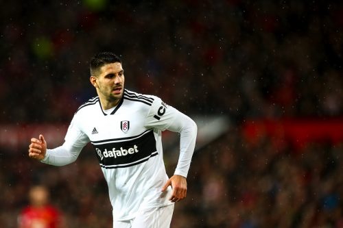 セルビア年間最優秀選手にミトロヴィッチが選出 今季すでに7ゴールを記録 18年12月18日 エキサイトニュース