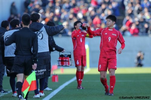 野崎正治のニュース サッカー 28件 エキサイトニュース