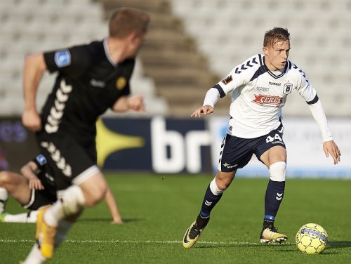 積極補強のドルトムント U 19デンマーク代表の新星fwを期限付きで獲得 19年5月28日 エキサイトニュース