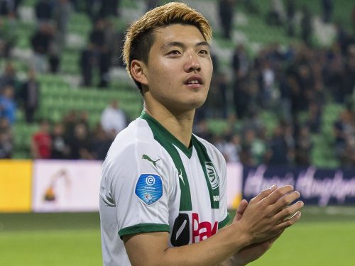 Psv 堂安律の獲得合意を発表 東京五輪前に念願のステップアップ実現 19年8月28日 エキサイトニュース