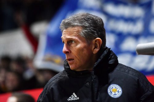 降格圏に沈むサンテティエンヌ 元レスター指揮官のピュエル氏を招へい 19年10月5日 エキサイトニュース