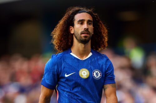 チェルシーDFククレジャ、契約延長の完了を認める「ここにいられて