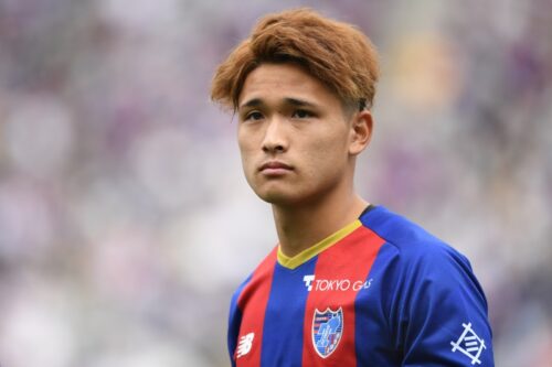 Uアジア杯予選に臨むu19日本代表メンバーが発表 松木玖生 山根陸 北野颯太ら22名を選出 22年9月1日 エキサイトニュース