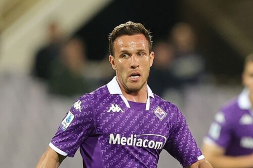 ブラジル代表 リヴァプール アルトゥール ユニフォーム 【公式通販】