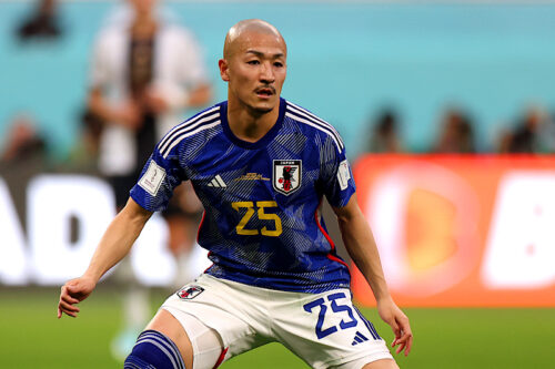 スペイン攻略法を見出し 前田大然 決勝t進出に自信覗かせる 今の日本の力なら突破できる 22年11月29日 エキサイトニュース スペイン攻略法を見出し 前田大然 決勝t進出に自信覗かせる 今の日本の力なら突破できる 22年11月29日 エキサイトニュース