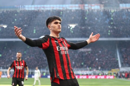 アーセナルが“ネクスト・マルディーニ”の獲得に興味か…来夏にオファー