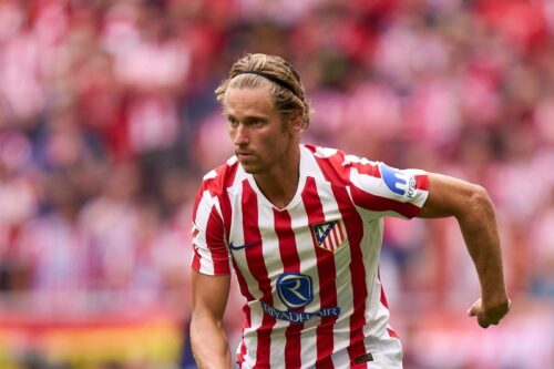 アトレティコに上昇の兆し、M・ジョレンテは“継続の成果”を強調「何か