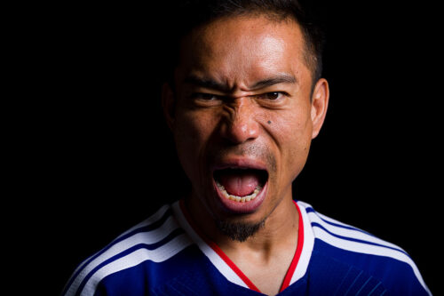 5大会連続W杯に臨む長友佑都が初戦前に日本国民を“鼓舞”「いくぞ 