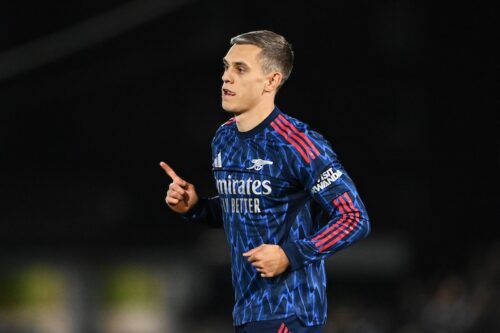 エゼ アーセナル 25/26 アウェイ カラバオカップ仕様 マッチプレビュー