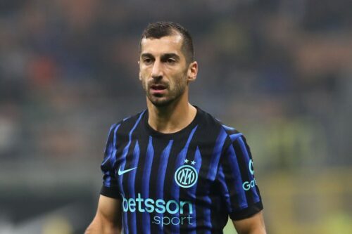 インテル・ミラノ ムヒタリアン Soccerking_2081442.jpg