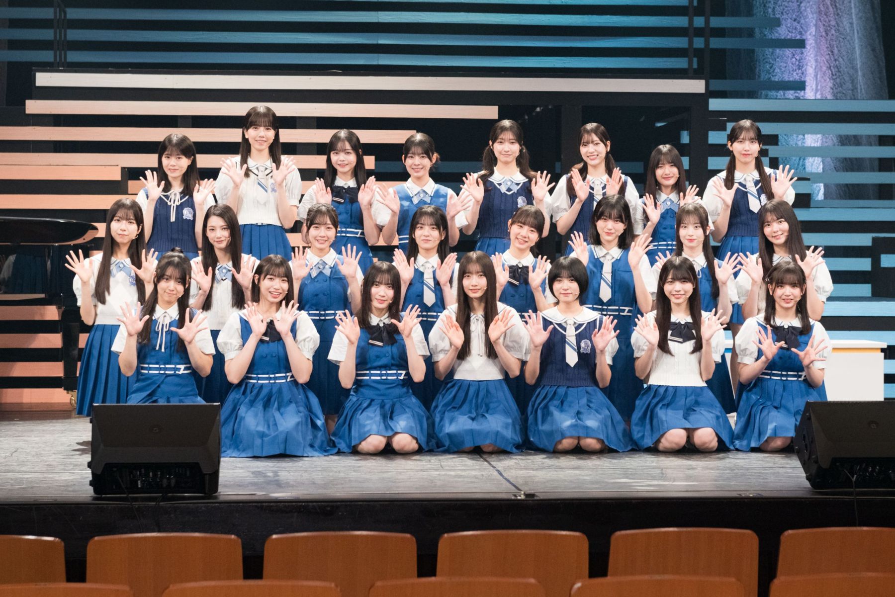 【最終値下げ】僕青 八木仁愛 直筆サイン 生写真 X'mas 2024 僕が見たかった青空 on X