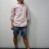 プロもうなる「イオン」夏服の充実度。予算1万円以内、3つの法則で徹底攻略