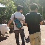 実家暮らしで働かず、やる気も欲もない若者たちの日常生活に密着